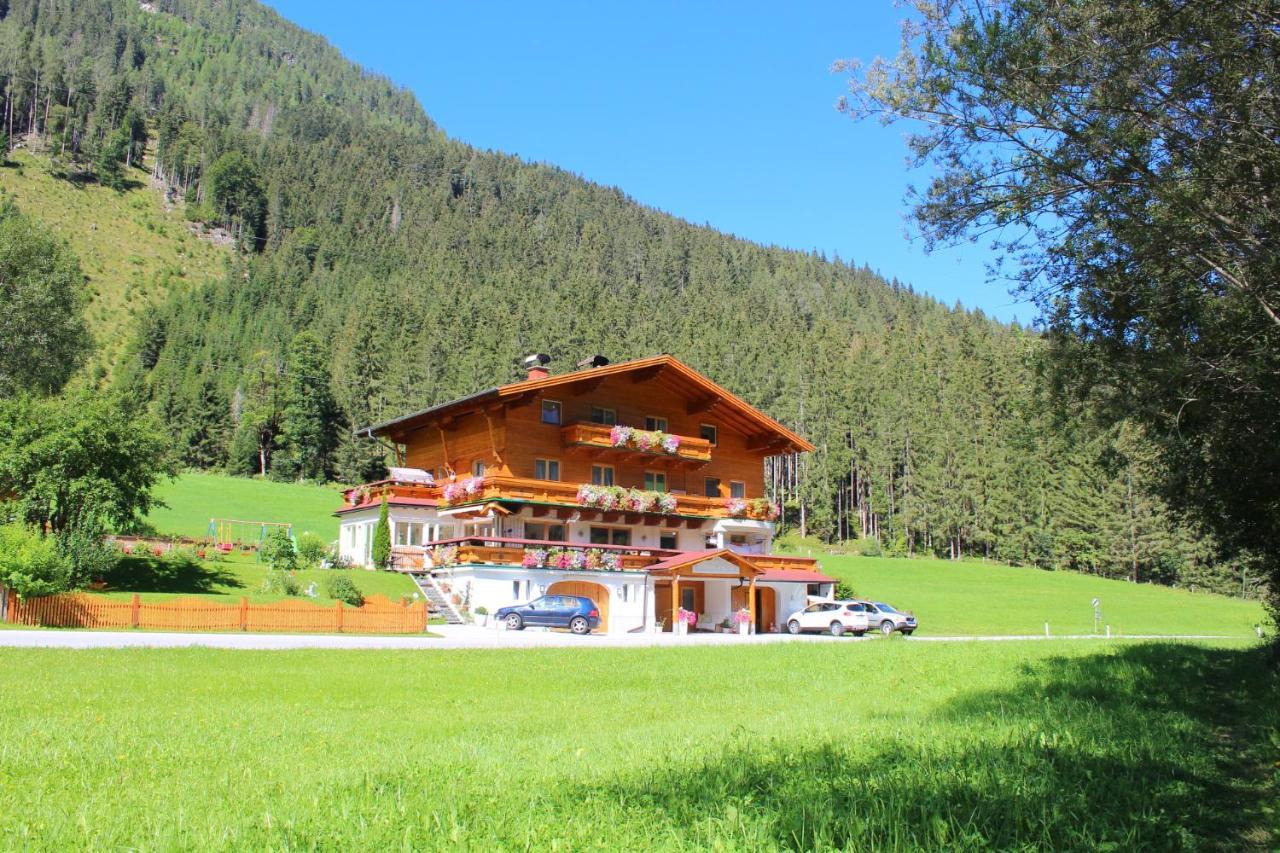 Schnell Apartment Flachau