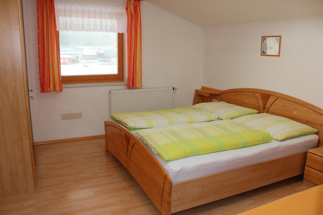 Schnell Apartment Flachau
