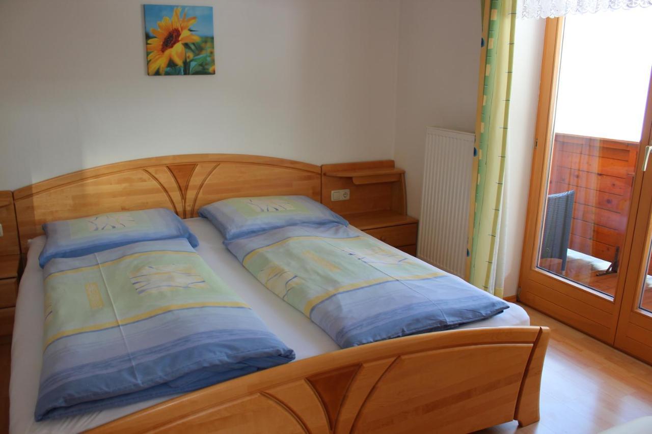 Apartment Schnell Flachau