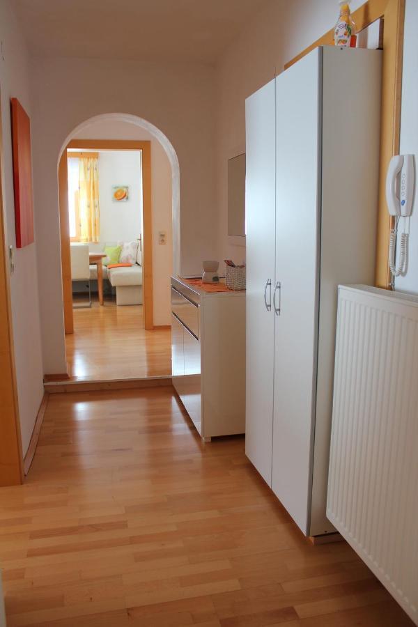 Apartment Schnell Flachau