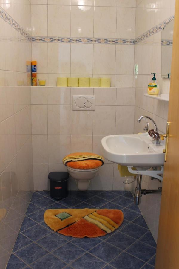 Apartment Schnell *