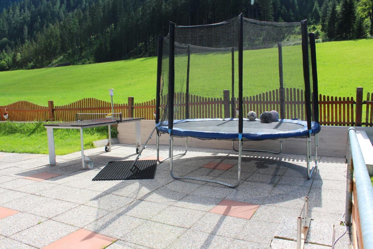 Schnell Apartment Flachau