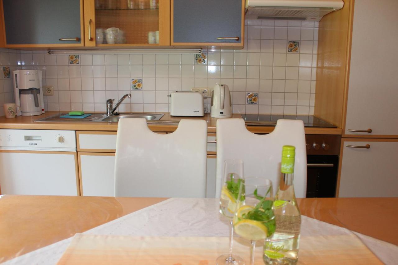 Schnell Apartment