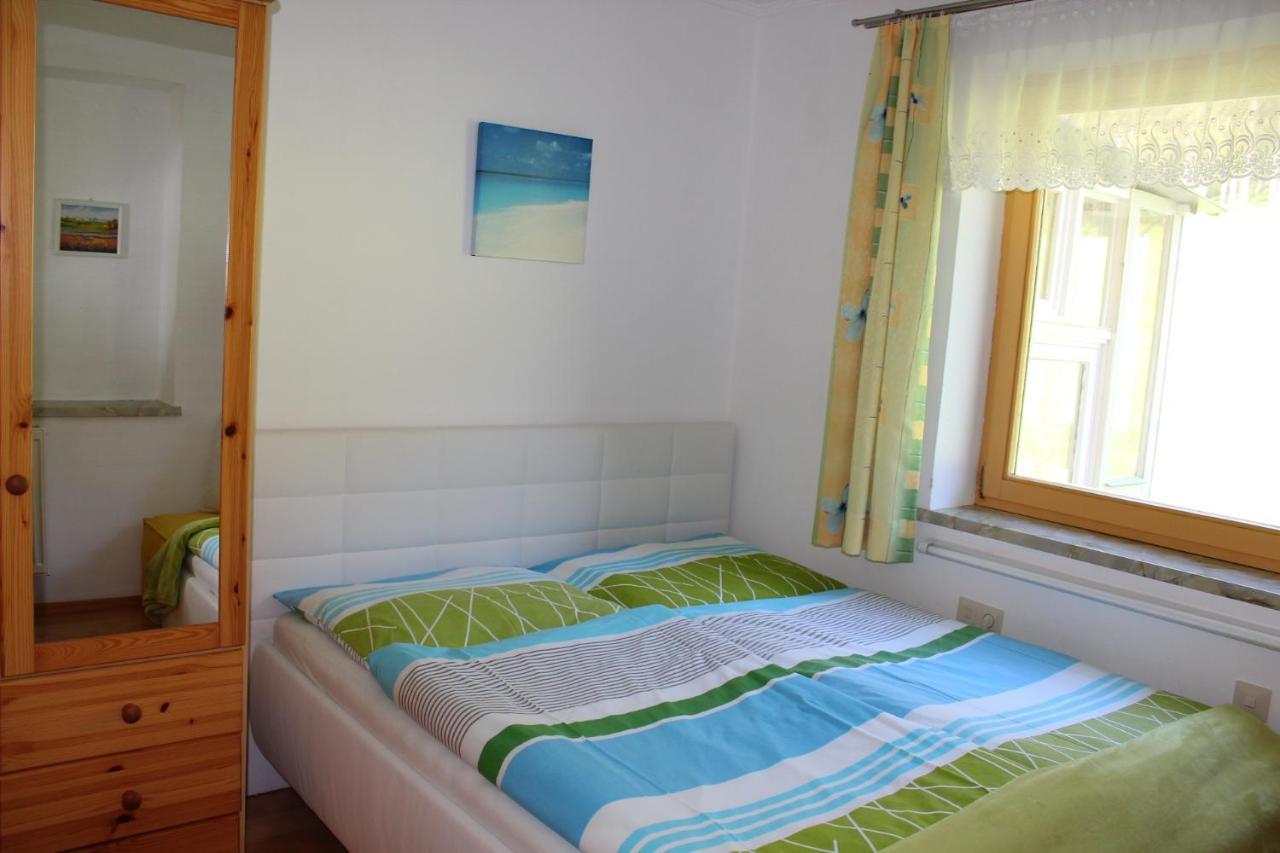 Apartment Schnell *