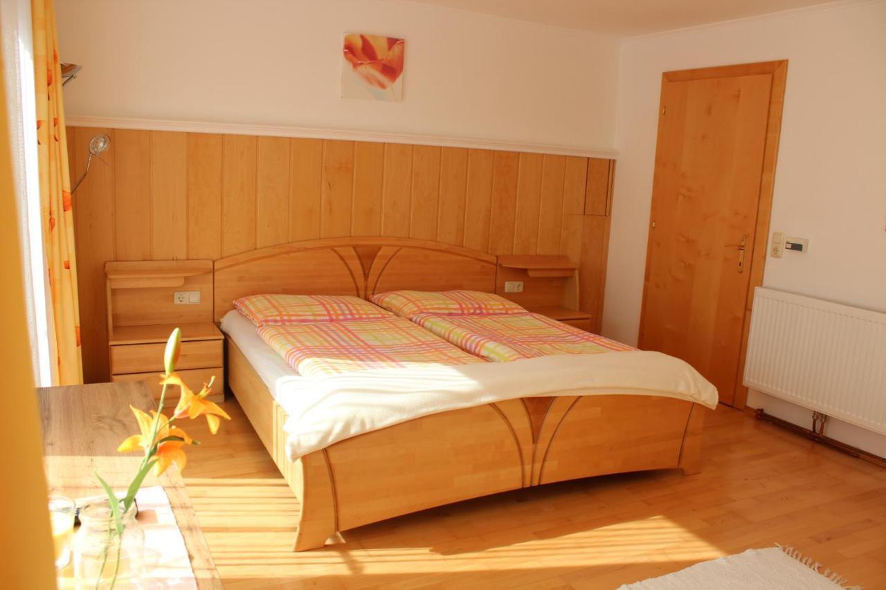 Apartment Schnell