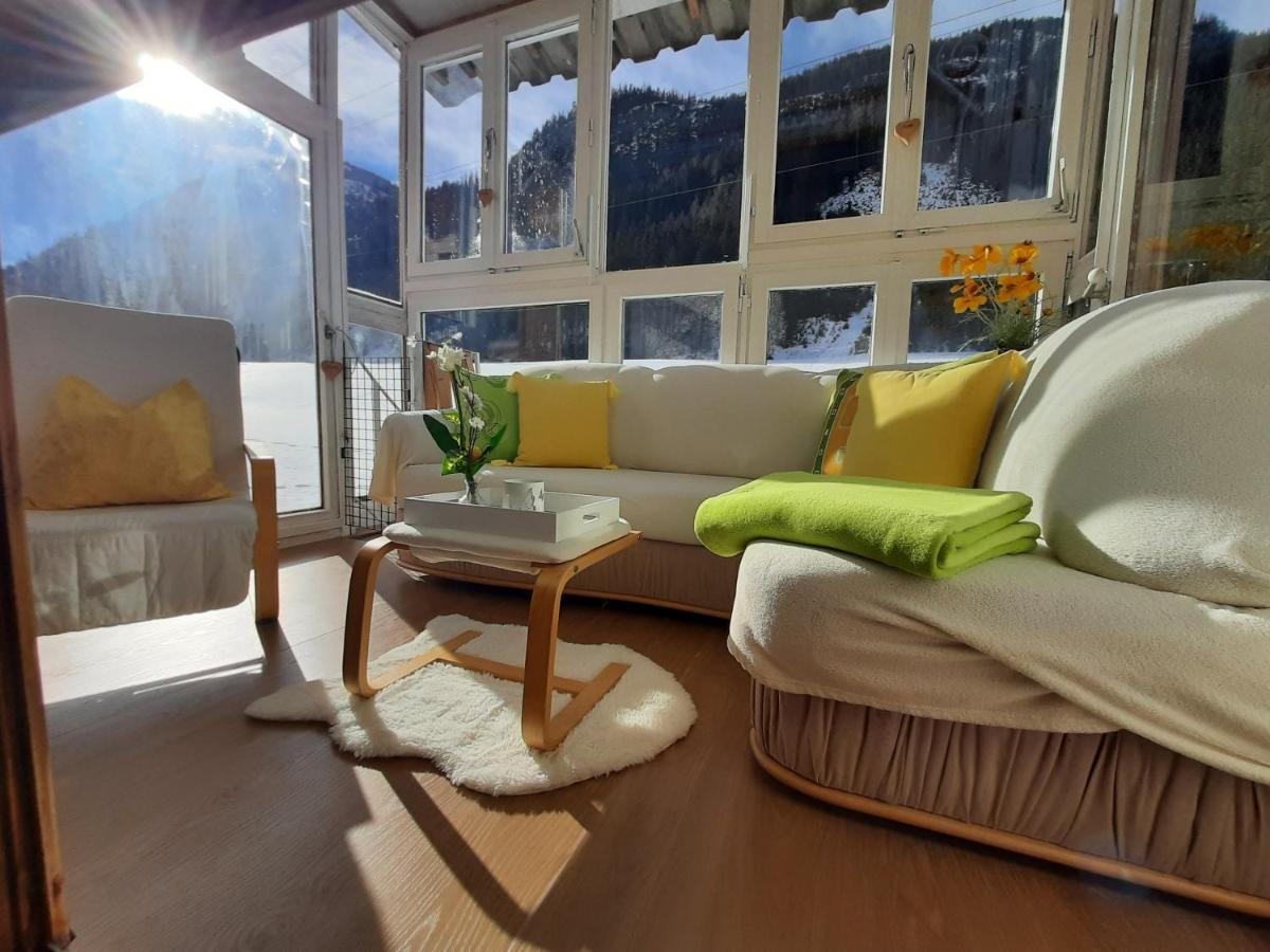 Schnell Apartment *