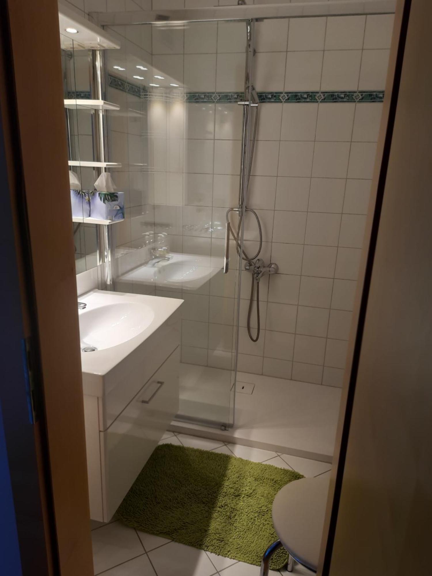 Apartment Schnell *