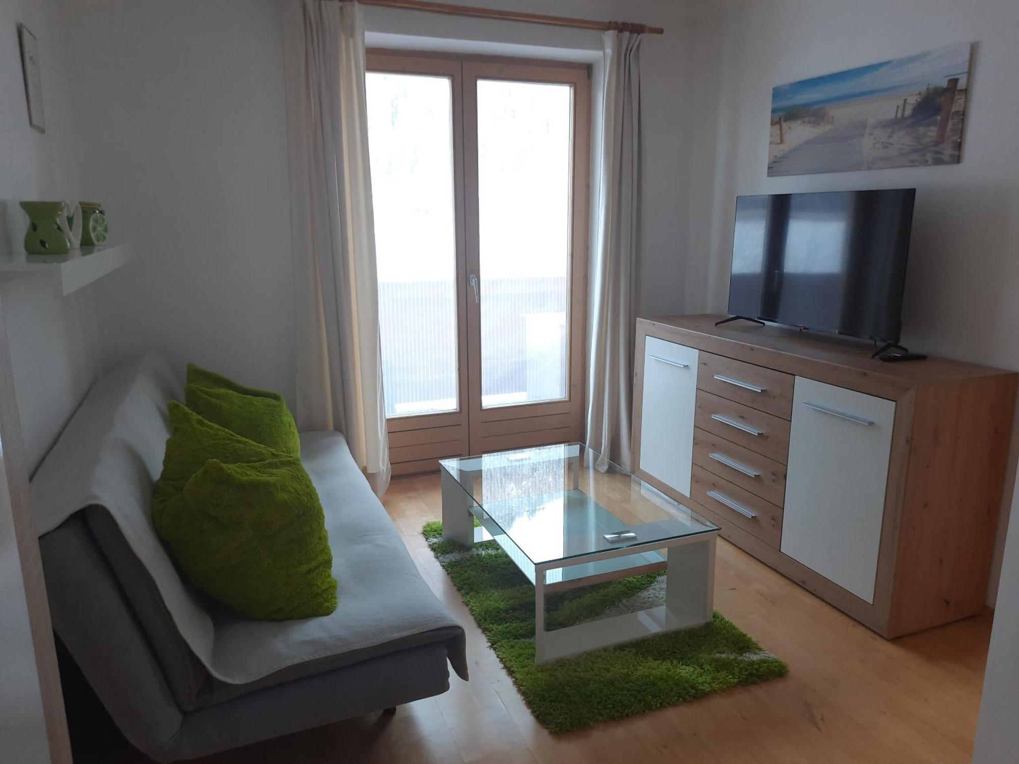 Schnell Apartment