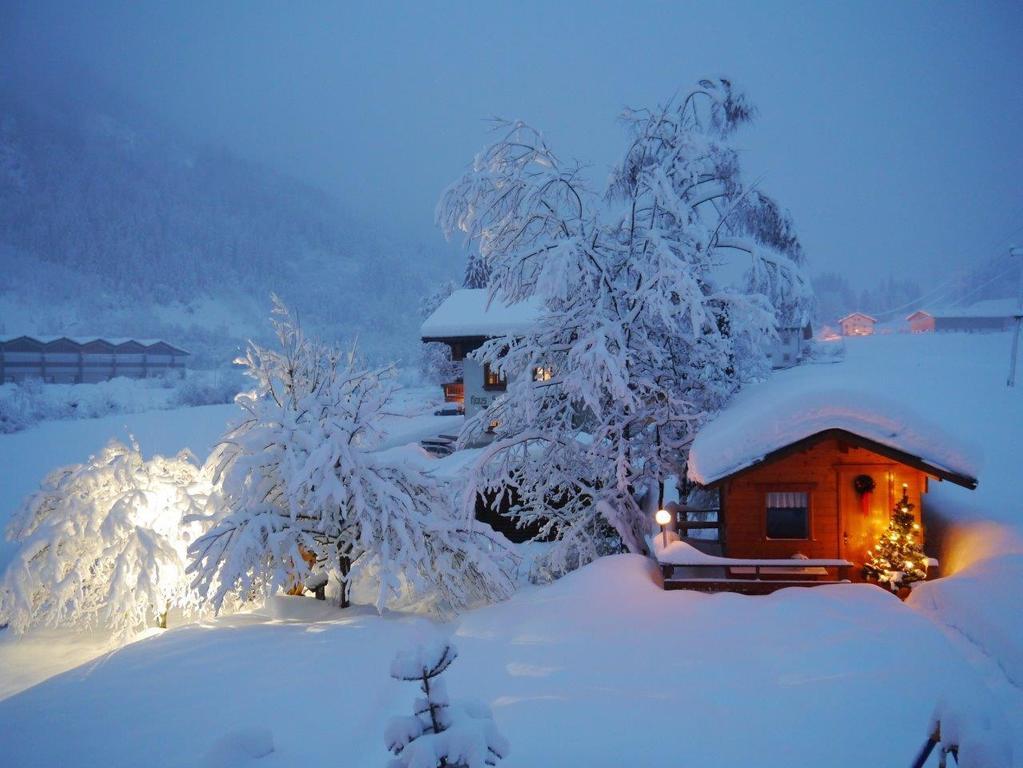 Schnell Flachau